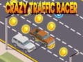 Xogo Crazy Traffic Racer en liña