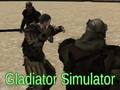 Xogo Simulador de gladiadores  en liña