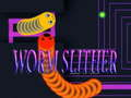 Xogo Verme Slither  en liña