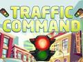 Xogo Comando de Tráfico  en liña