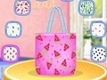 Xogo Deseñador de bolsos Baby Taylor  en liña