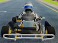 Xogo Go Kart Boost Playground en liña