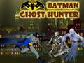 Xogo Batman cazador de pantasmas  en liña