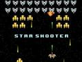 Xogo Tirador de estrelas  en liña