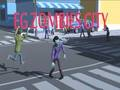 Xogo Por exemplo, Zombies City en liña