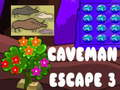 Xogo Caversal Escape 3 en liña