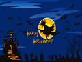 Xogo Diferenza de punto de Halloween  en liña