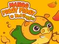 Xogo Mango Piggy Piggy vs Bad Veggies en liña