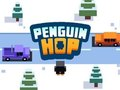 Xogo Penguin Hop en liña
