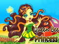 Xogo Princesa Raíña Abella  en liña