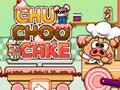 Xogo Bolo Chu Choo  en liña