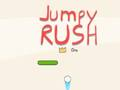 Xogo Rush Jumpy en liña