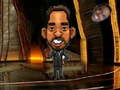 Xogo Bofetada de Will Smith  en liña