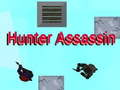 Xogo Hunter Assassin Stealth Master en liña