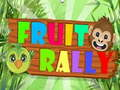 Xogo Rally da froita  en liña