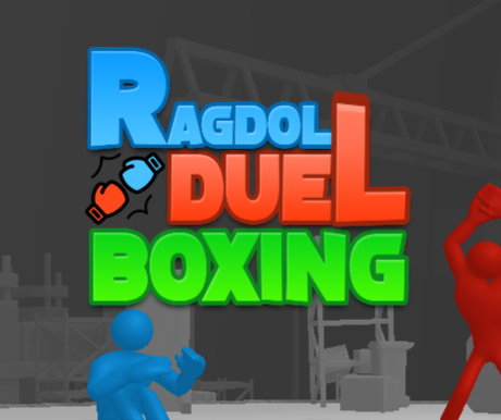 Xogo Ragdoll Duel: Boxeo  en liña