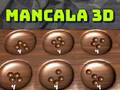 Xogo Mancala 3d en liña