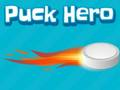 Xogo Puck Hero en liña