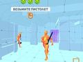 Xogo Time Shooter 3: Swat en liña