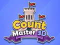 Xogo Count Master 3d en liña