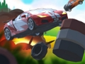 Xogo Cars Elon: empuxar e soltar en liña
