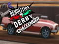Xogo Demolición Derby Challenger en liña