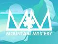 Xogo Puzzle de misterio de montaña  en liña