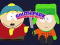 Xogo Partido de tarxeta de memoria de South Park  en liña