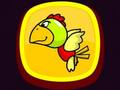 Xogo Hiper Flappy Bird  en liña