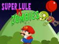Xogo Super Lali vs Zombies en liña