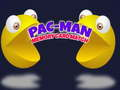 Xogo Partido de tarxetas de memoria Pac-Man  en liña