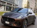 Xogo Puzzle Maserati Grecal  en liña