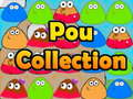 Xogo Colección Pou  en liña