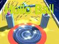 Xogo Hola Ball  en liña
