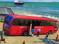 Xogo Autobús Water Surfer  en liña