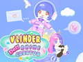 Xogo Creador de bonecas de anime Vlinder  en liña