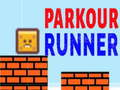 Xogo Corredor de parkour  en liña
