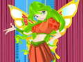 Xogo Winx Stella Dream Girl en liña