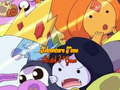 Xogo Xogos de Adventure Time Match 3  en liña