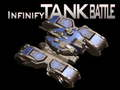 Xogo Tanque Battle Infinity  en liña