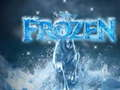 Xogo Xoga o xogo Frozen Sweet Matching  en liña