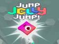 Xogo Saltar Jelly Jump en liña