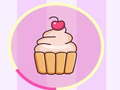 Xogo Cupcake Clicker en liña