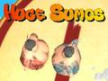 Xogo Sumos enorme  en liña
