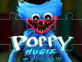 Xogo Crebacabezas Poppy Huggy  en liña