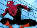 Xogo Vestido Spiderman  en liña