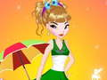 Xogo Estilo de compras Winx  en liña