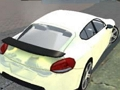 Xogo Xogo de condución de coches de vodas de luxo en 3D  en liña