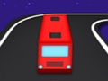 Xogo Bus espacial 3D  en liña