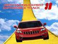 Xogo Jeep Racing Expert: Impossible Track 3D en liña